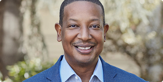 Emmanuel Liberté NYEGUE